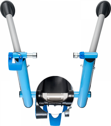 Велотренажер TACX Blue Matic