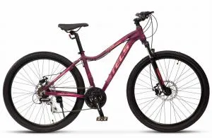 Велосипед STELS Miss 750 MD 27.5