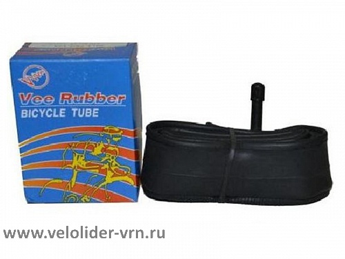 Камера 26" VEE Rubber 26'' х 2,125 a/v, V-26-2125