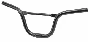 Руль FSD-HB06 520мм, для складных велосипедов, сталь хром, ВЛ-00036042