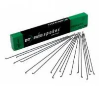 Спица 253мм DT CHAMPION 2,00мм, ВЛ-00014484