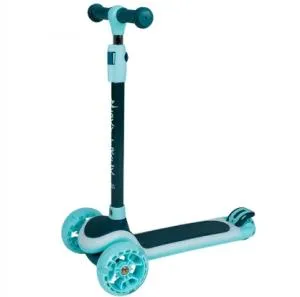 Самокат трехколесный детский TECH TEAM Sky Track 