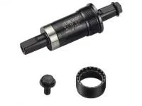Каретка NECO B910-116 BSA, промподшипник 68х116мм, черный, ВЛ-00002196