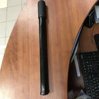 Насос ручной BEE PUMP S295-3 со шлангом AV 30x400мм пластик, черный, ВЛ-00026446