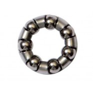 Подшипник для задней втулки 1/4"(6.35мм) х 7шт, ball4, BR 03, TB-02