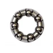 Подшипник для задней втулки 1/4"(6.35мм) х 7шт, ВЛ-00012815