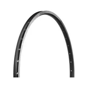Обод 29" RAINBOW DH-18 622 х19С двойной, пистонированный, 32 отв, черный, ВЛ-00035873