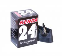 Камера 24" х 1.75-2.125 спорт/французский/presta (47/57-507) KENDA, 5-511210