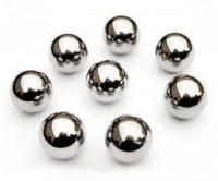 Шарик SHIMANO стальной 3/16"(4.76мм) за 1шт., Y00091210