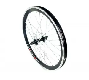 Колесо заднее 26" KMS(30 мм) (обод v-br) втулка тормозная, ВЛ-00035625