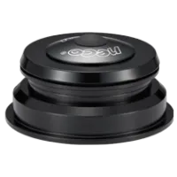 Рулевой набор 1-1/8" - 1,5" NECO H385 полуинтегрированный, черный, ВЛ-00008053
