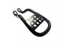 Защита заднего переключателя под эксентрик, короткий, YDP-8D