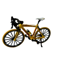 Модель сувенирная Велосипед , ВЛ-00032628