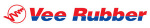 VEE RUBBER logo small