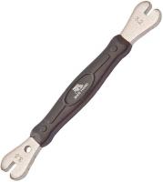 Ключ спицевой BIKEHAND YC-1H 3,5мм и 3,2мм