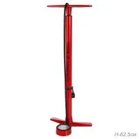 Насос напольный COMIRON SARMA, алюминиевый корпус, манометр 2,5", ВЛ-00031440