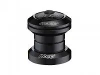 Рулевая колонка NECO H706 1" 1/8, безрезьбовая, неинтегрированная, насыпные подш., ВЛ-00008058