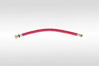 Шланг вело для насоса 280мм без переходника резьба 5мм, ВЛ-00010886