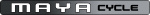 MAYA logo small