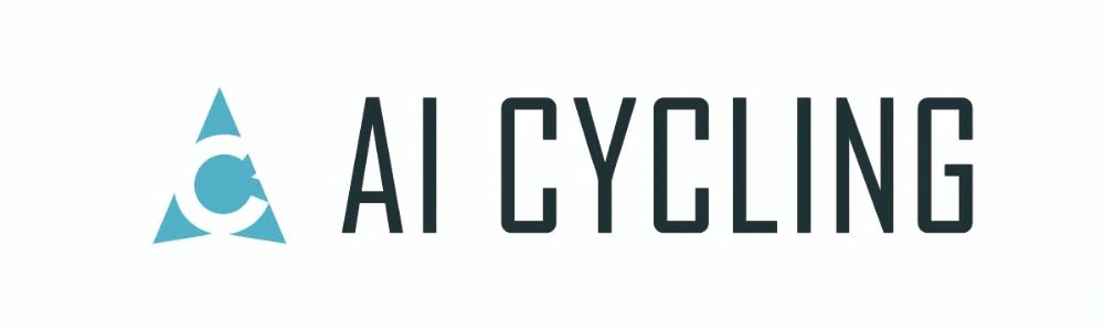 AI CYCLING logo big