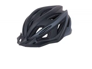 Шлем TECH TEAM Country 4.0 55-58см, серый