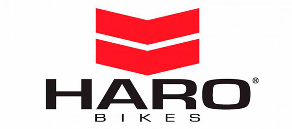 HARO логотип большой HARO logo big