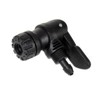 Головка для насоса COMIRON A16, ВЛ-00033380