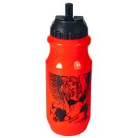 Велофляга Enlee RR-20 Gorilla 0,6л красный, ВЛ-00034859