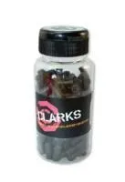 Наконечник CLARKS CX20DP для рубашки троса переключения, пластиковый , ВЛ-00016943