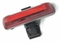 Фонарь габаритный задний Briviga EBL-3285, красный