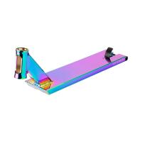 Дека для трюкового самоката HIPE H5 neo-chrome