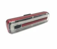 Фонарь габаритный задний Briviga EBL-2271A, красный