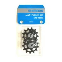 Ролики переключателя SHIMANO 11ск, к RD-M5100 верхний+нижний, ВЛ-00027280