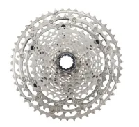 Кассета Shimano Deore CS-M5100 (11ск, 11-42Т), ВЛ-00027691